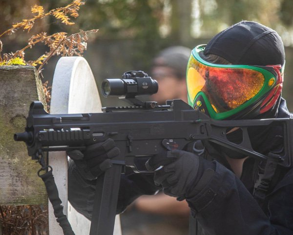 airsoft team building paris