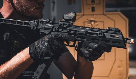 Airsoft près de Paris 75 : guide complet pour une journée exceptionnelle