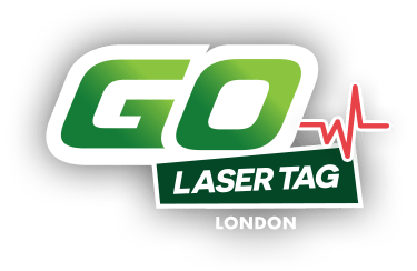 GO Laser Tag London