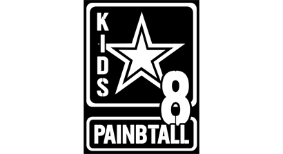 Kids Paintball8